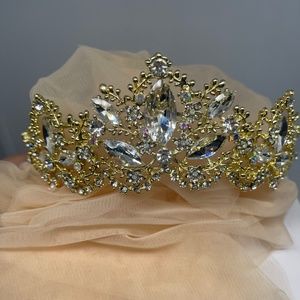 Crystal Crown